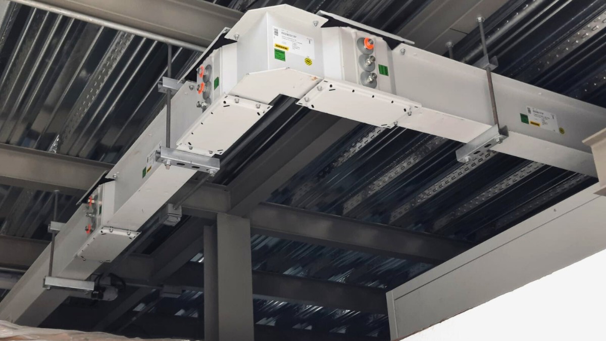 Actualizacion Tecnologica de Subestacion Eléctrica - Imagen 2