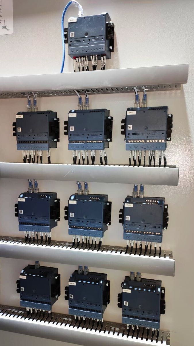 Tableros Inteligentes con Medición Integrada - Imagen 4