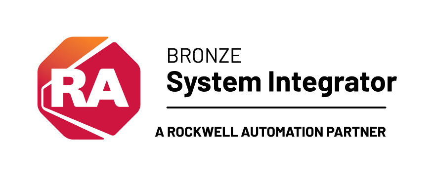 Bronze System Integrator — Rockwell Automation