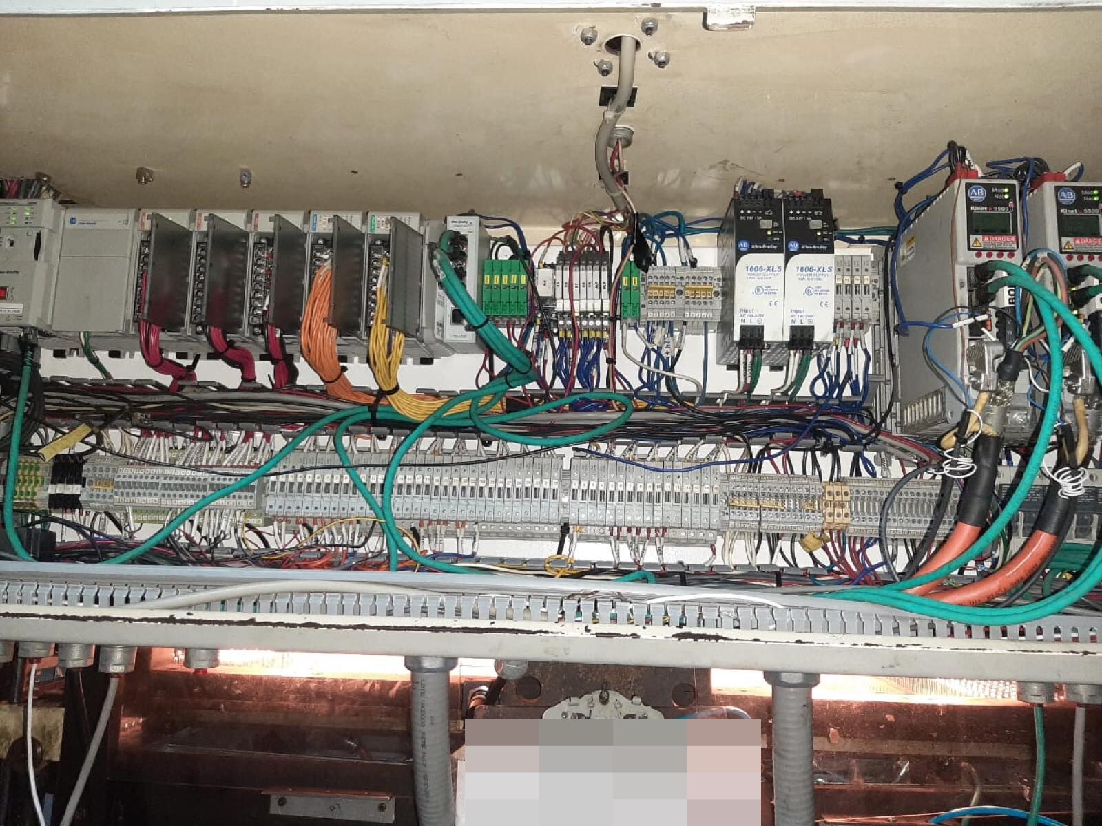 Migración del Control de la Máquina Encapsuladora - Imagen 2