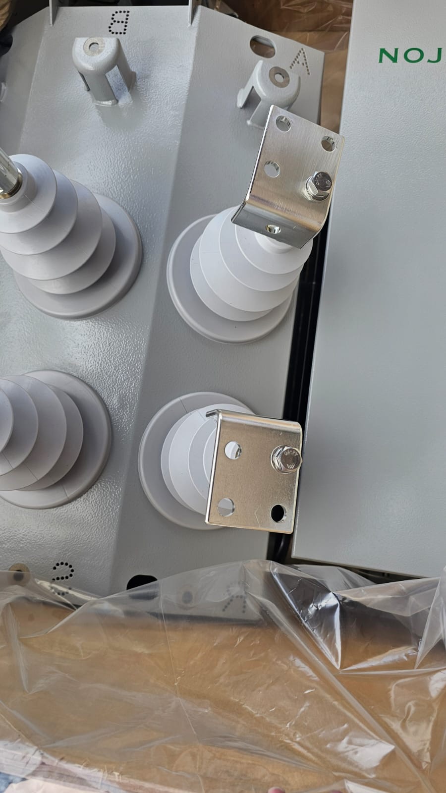 Sistema de Reconexión Automática para la Subestación Principal - Imagen 4