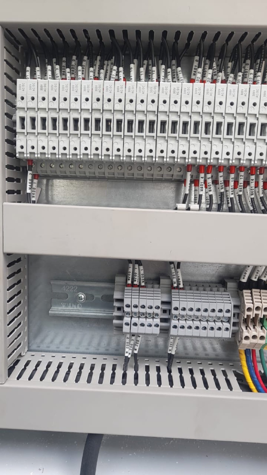 Sistema de Control Rockwell para Filtros de Arena - Imagen 4
