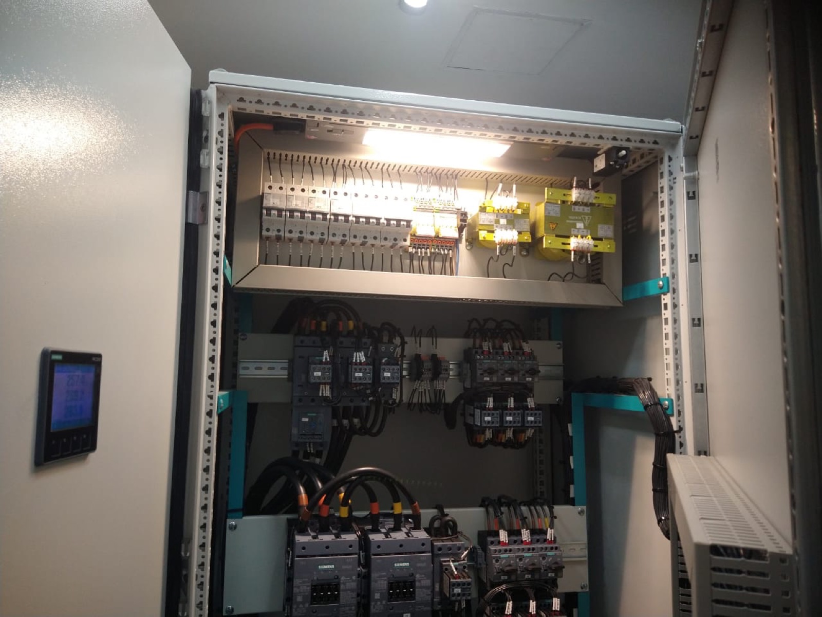 Renovación Integral de Subestación 2 con MIOBOX - Imagen 2