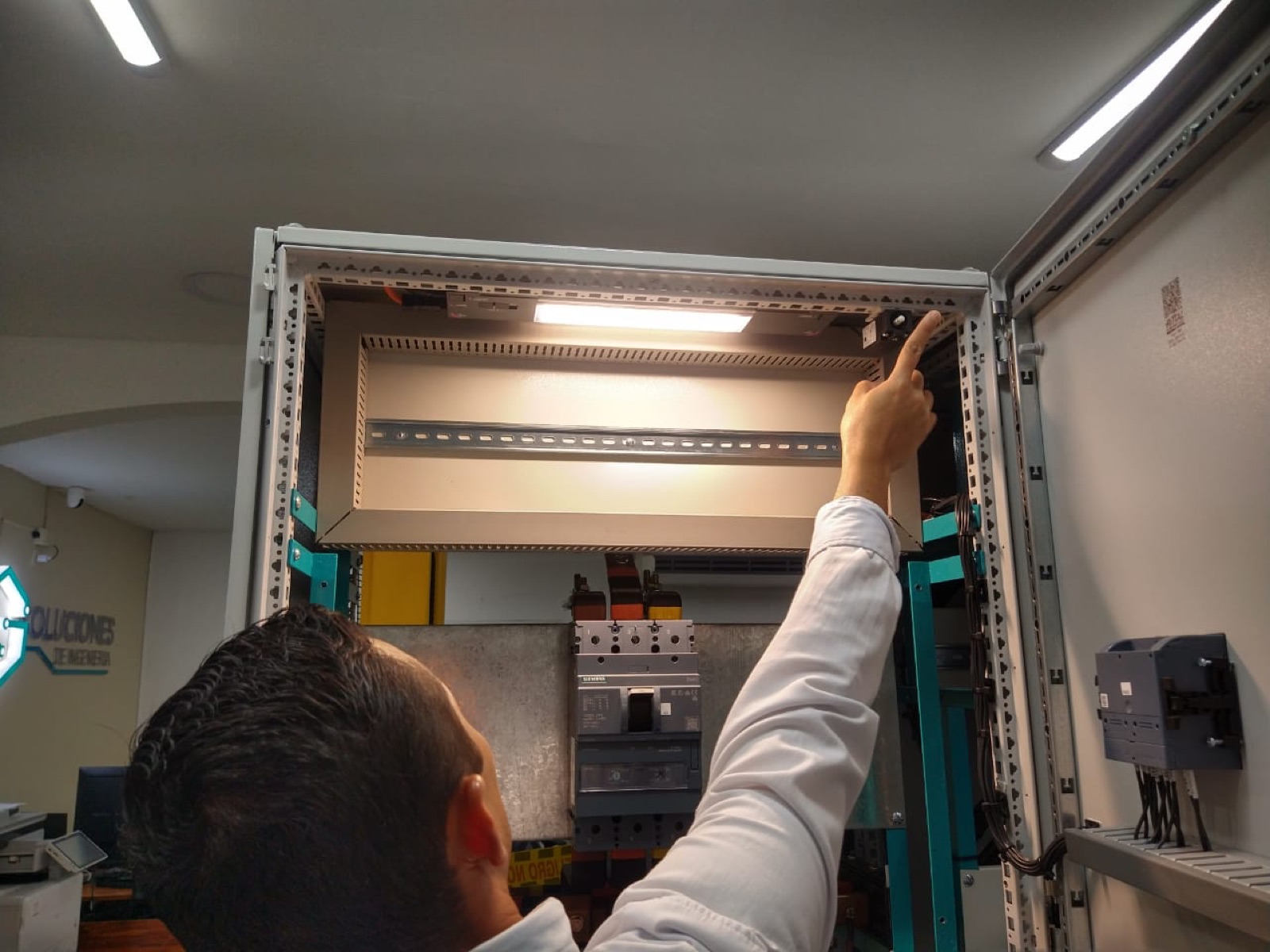 Renovación Integral de Subestación 2 con MIOBOX - Imagen 3