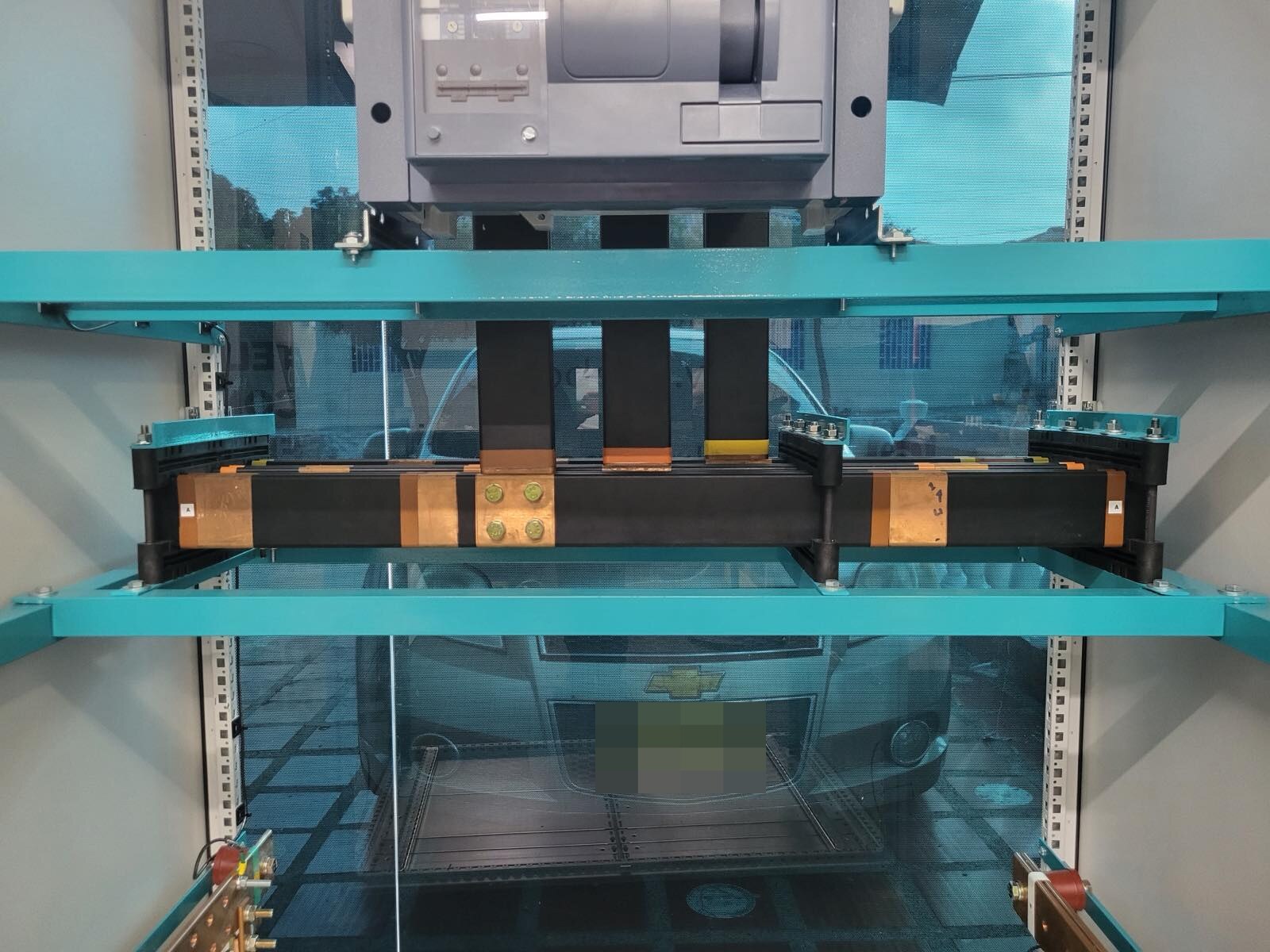 Renovación Integral de Subestación 2 con MIOBOX - Imagen 4