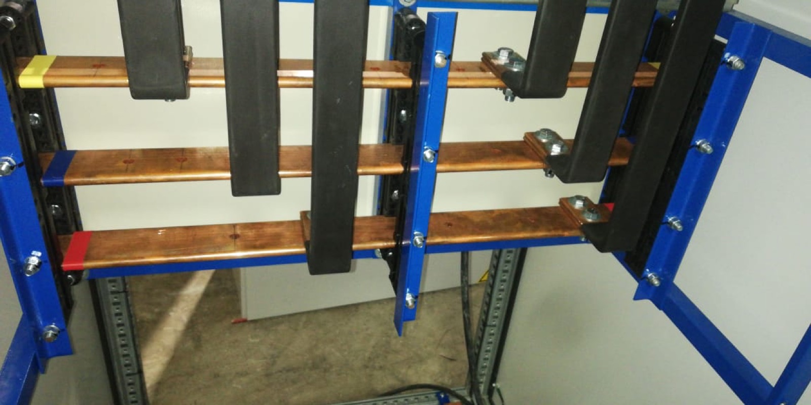 Transferencia Automática con Generador de Respaldo